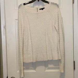 Light Knit Sweater